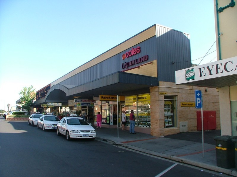 4/177 Howick Street, Bathurst NSW 2795