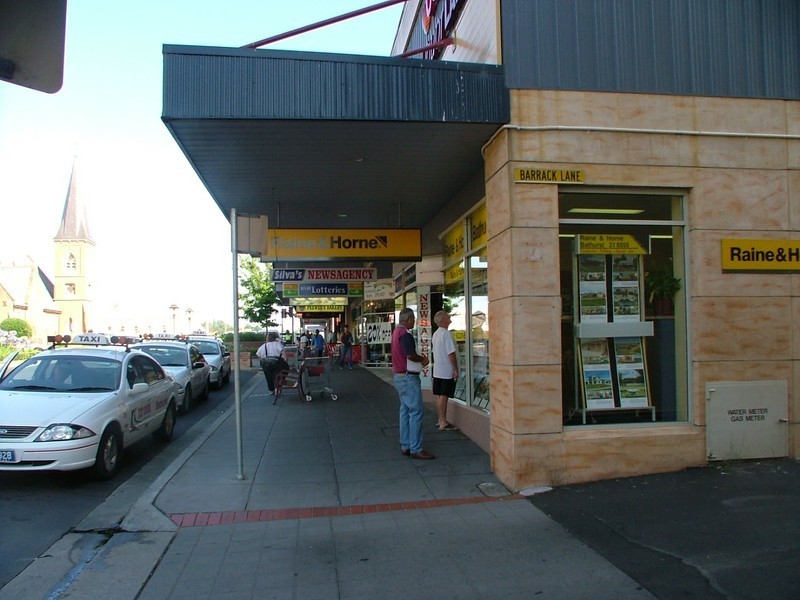 4/177 Howick Street, Bathurst NSW 2795