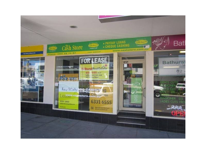 131B Howick Street, Bathurst NSW 2795