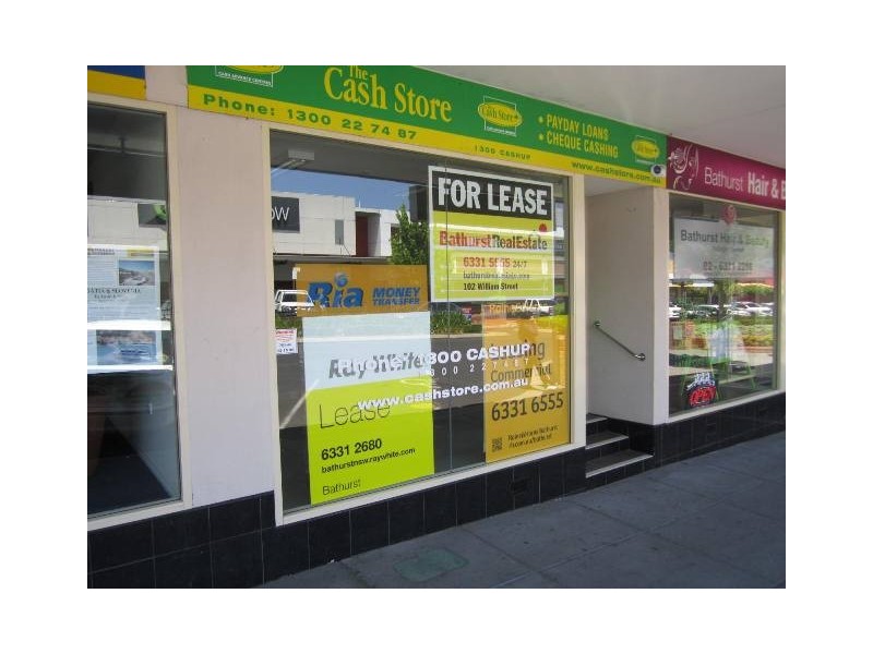 131B Howick Street, Bathurst NSW 2795