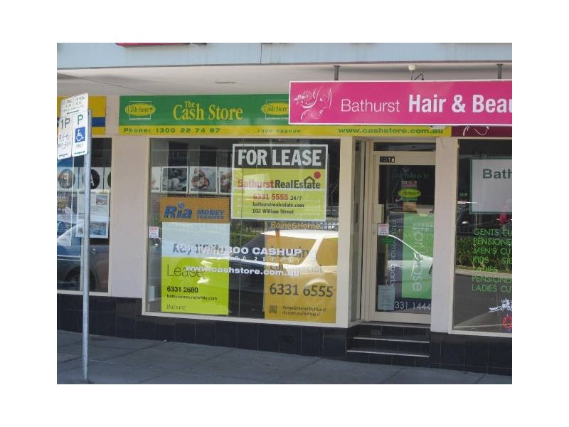 131B Howick Street, Bathurst NSW 2795