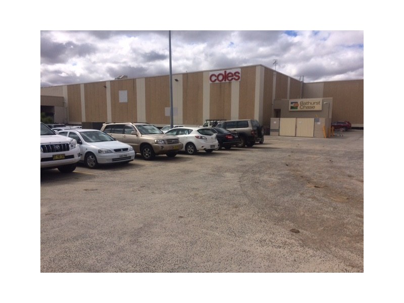 8 and 9 /62 George Street, Bathurst NSW 2795