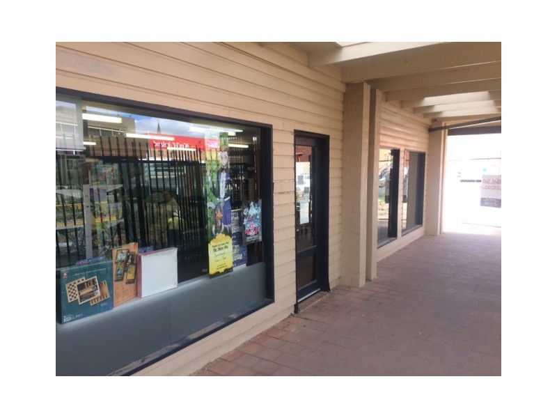 8 and 9 /62 George Street, Bathurst NSW 2795