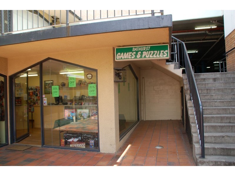 5/49 William Street, Bathurst NSW 2795