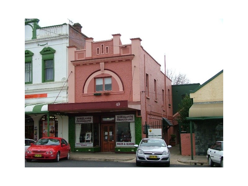 2/49 Keppel Street, Bathurst NSW 2795