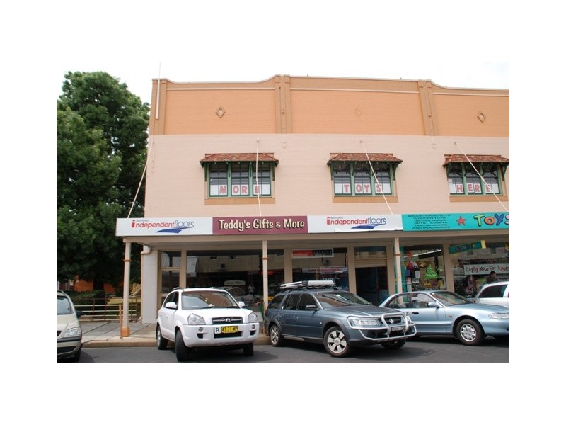 1/76 George Street, Bathurst NSW 2795