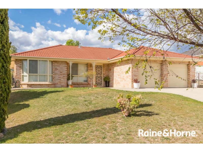 29 Richardson Street, Windradyne NSW 2795