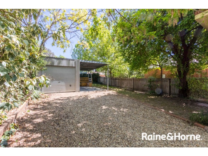 161 Peel Street, Bathurst NSW 2795