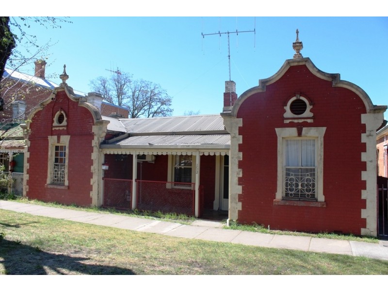 253 Russell Street, Bathurst NSW 2795