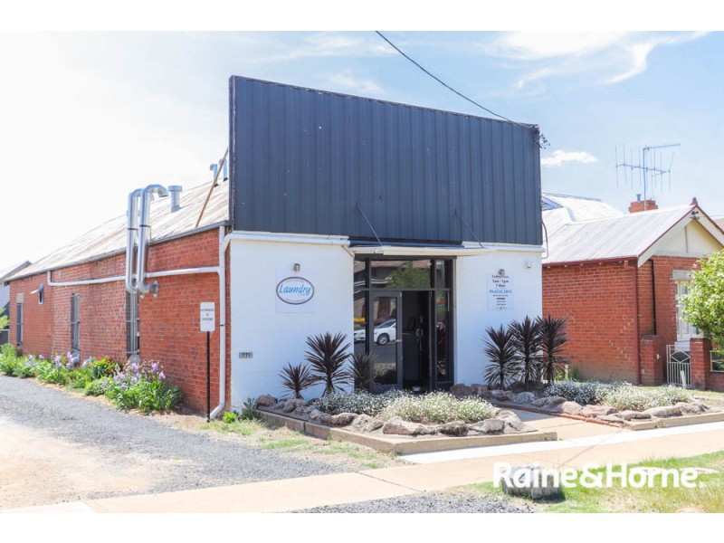Bathurst NSW 2795