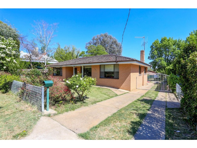 295 George Street, Bathurst NSW 2795