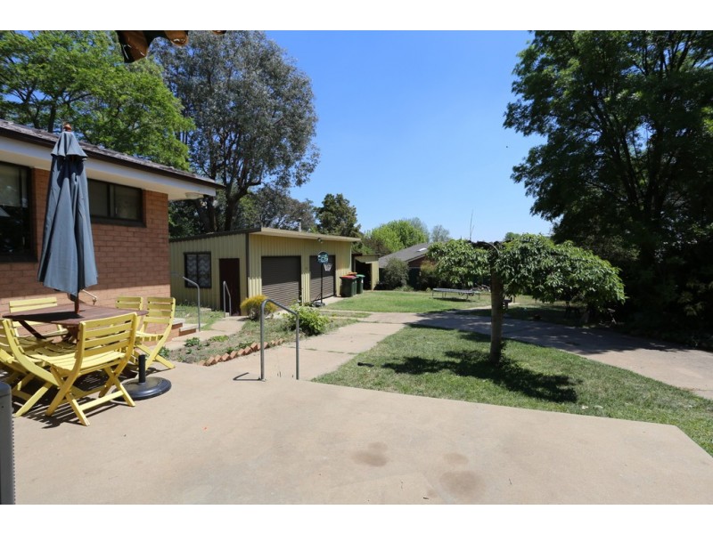 295 George Street, Bathurst NSW 2795