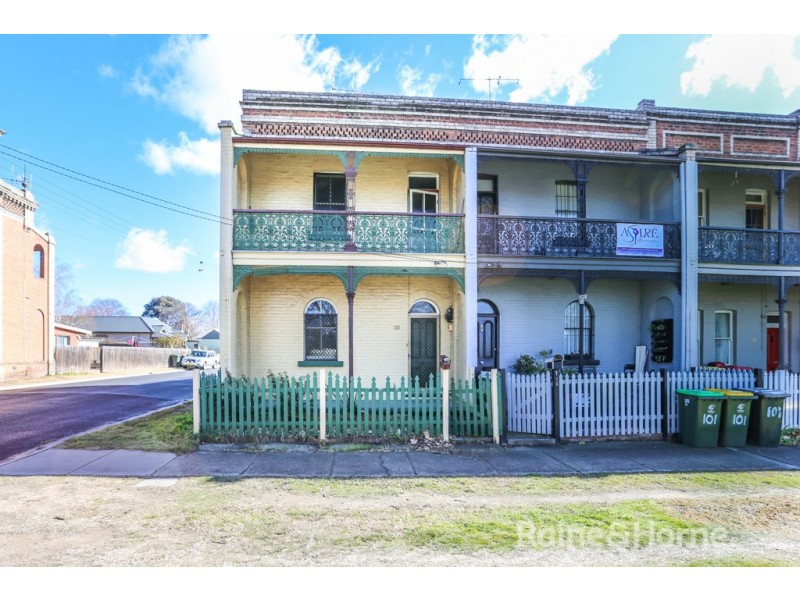 103 Havannah Street, Bathurst NSW 2795