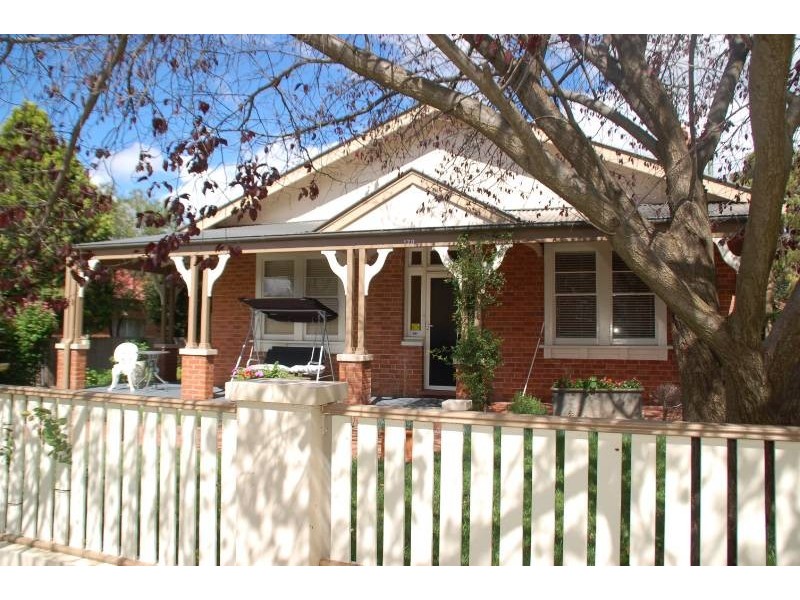 170 George Street, Bathurst NSW 2795