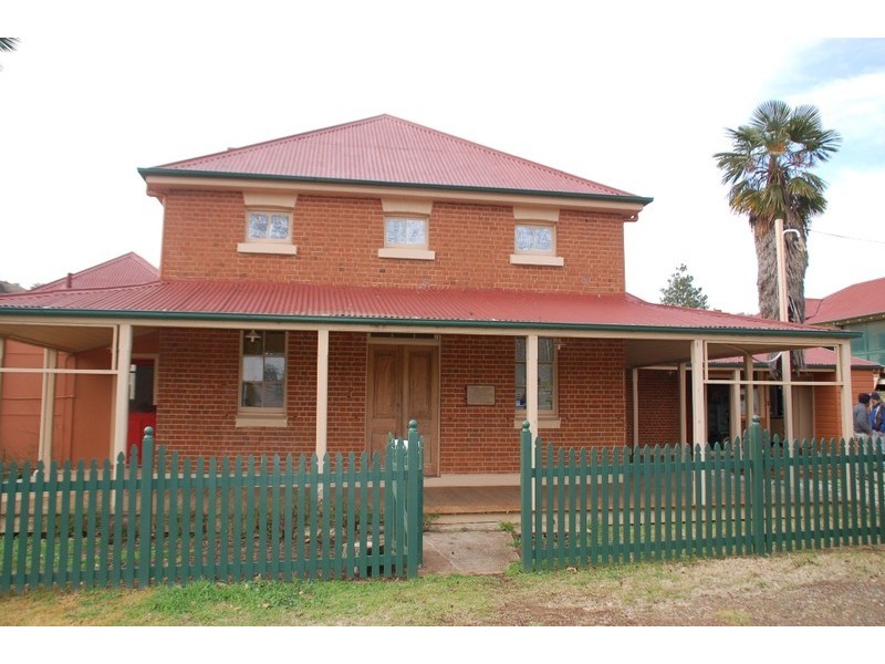 Bathurst NSW 2795
