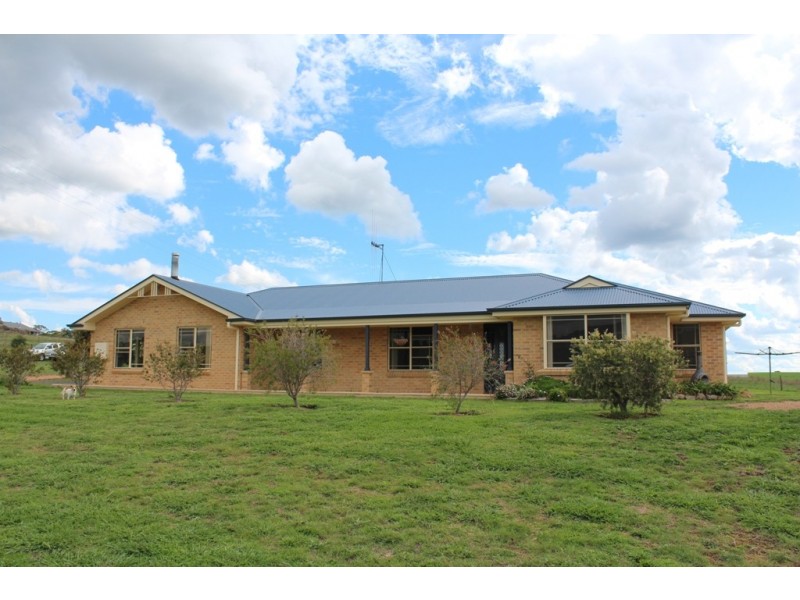 2189 Limekilns Road, Limekilns NSW 2795