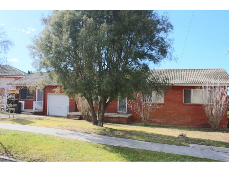 307 Keppel Street, Bathurst NSW 2795