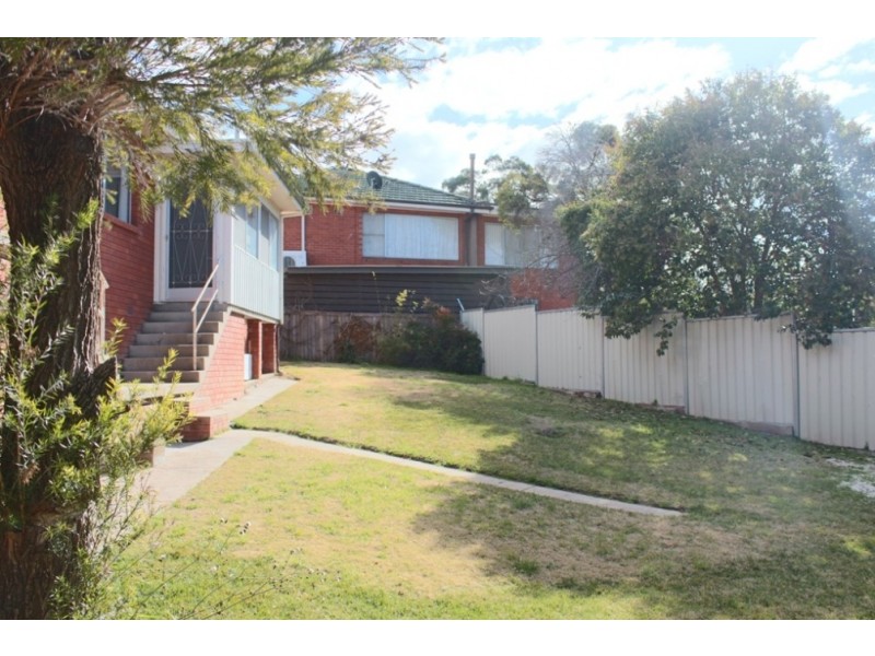 307 Keppel Street, Bathurst NSW 2795
