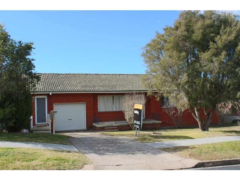 307 Keppel Street, Bathurst NSW 2795