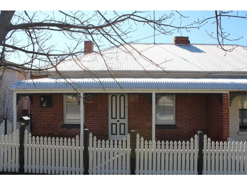 21 Brilliant Street, Bathurst NSW 2795