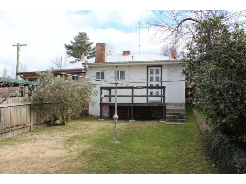 21 Brilliant Street, Bathurst NSW 2795