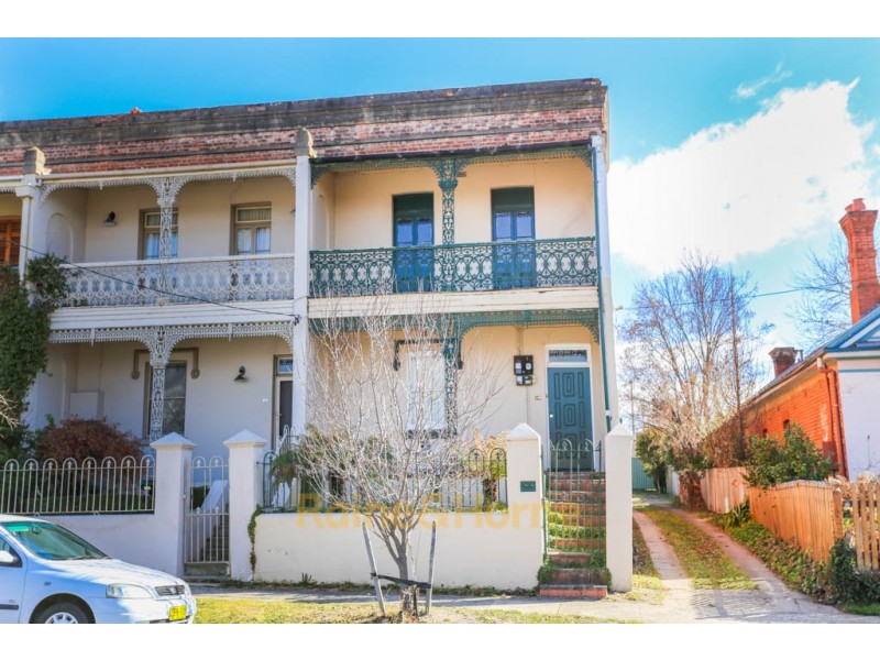 169 William Street, Bathurst NSW 2795