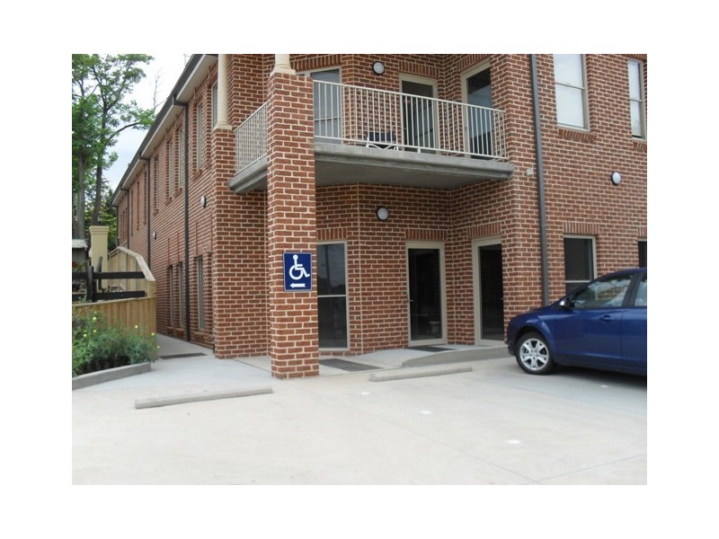 Suite 2/265 Durham Street, Bathurst NSW 2795