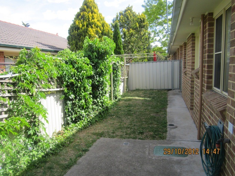 1/188 Lambert Street, Bathurst NSW 2795