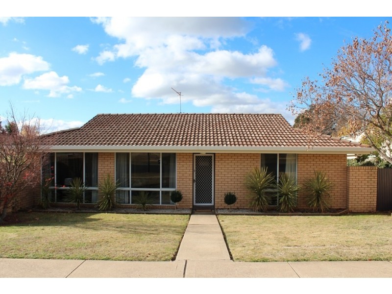 1/75 Lambert Street, Bathurst NSW 2795