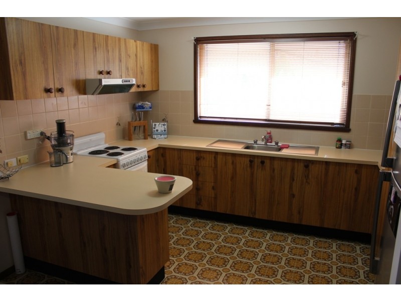 1/75 Lambert Street, Bathurst NSW 2795