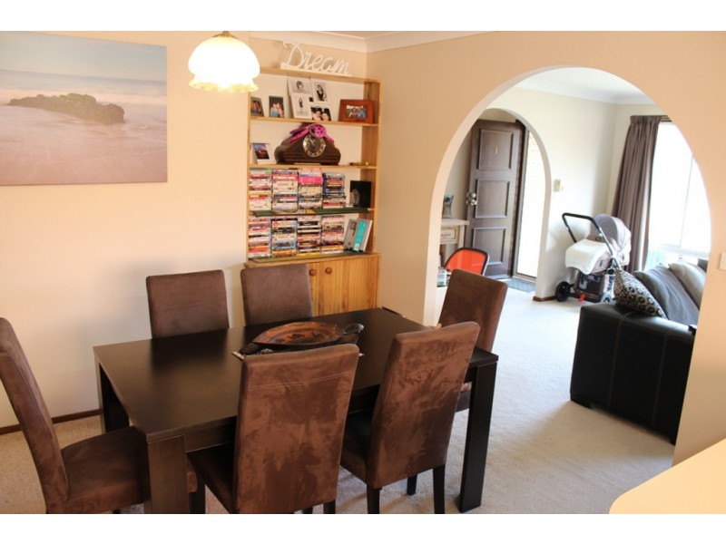1/75 Lambert Street, Bathurst NSW 2795