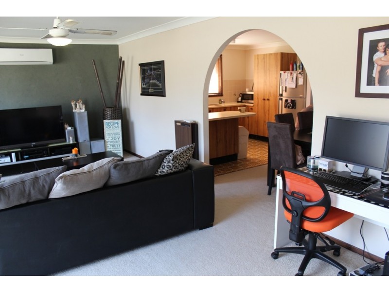 1/75 Lambert Street, Bathurst NSW 2795