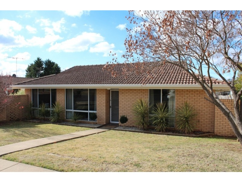1/75 Lambert Street, Bathurst NSW 2795