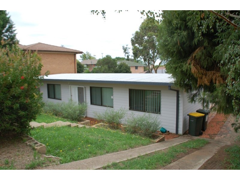 Bathurst NSW 2795