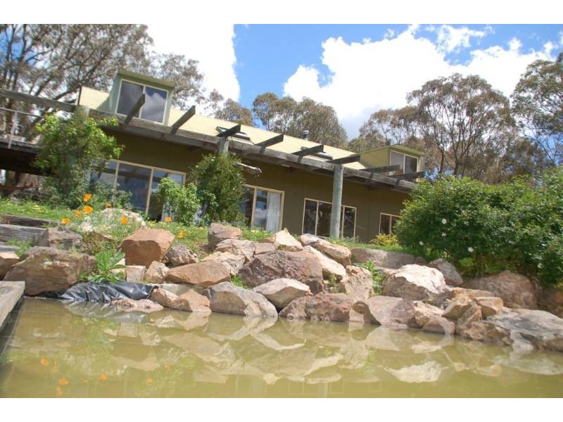 492 Mutton Falls Road, Bathurst NSW 2795