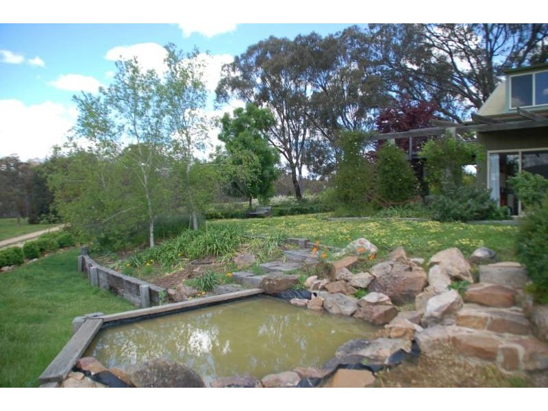 492 Mutton Falls Road, Bathurst NSW 2795