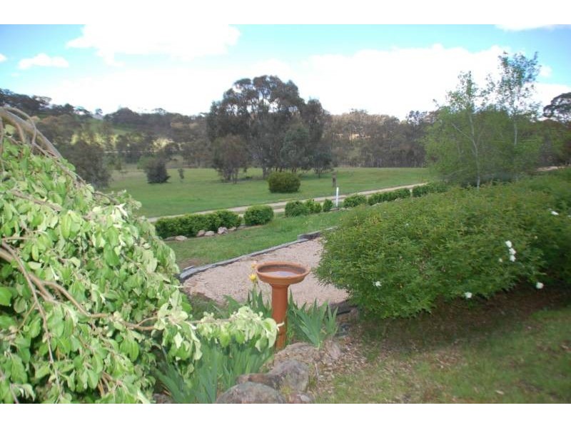492 Mutton Falls Road, Bathurst NSW 2795