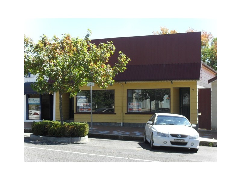 Oberon NSW 2787