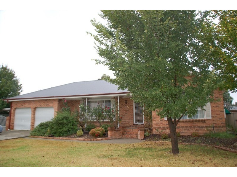 29 Abercrombie Drive, Abercrombie NSW 2795