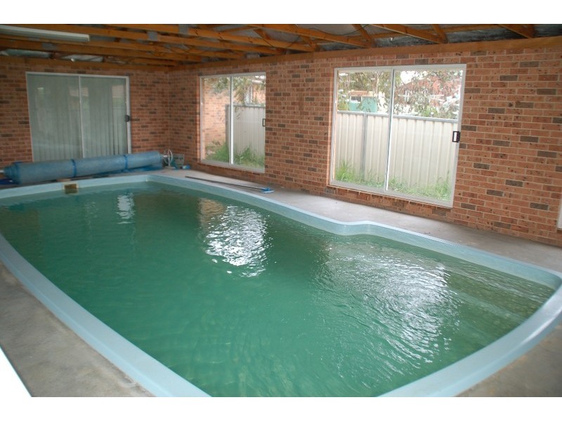 29 Abercrombie Drive, Abercrombie NSW 2795