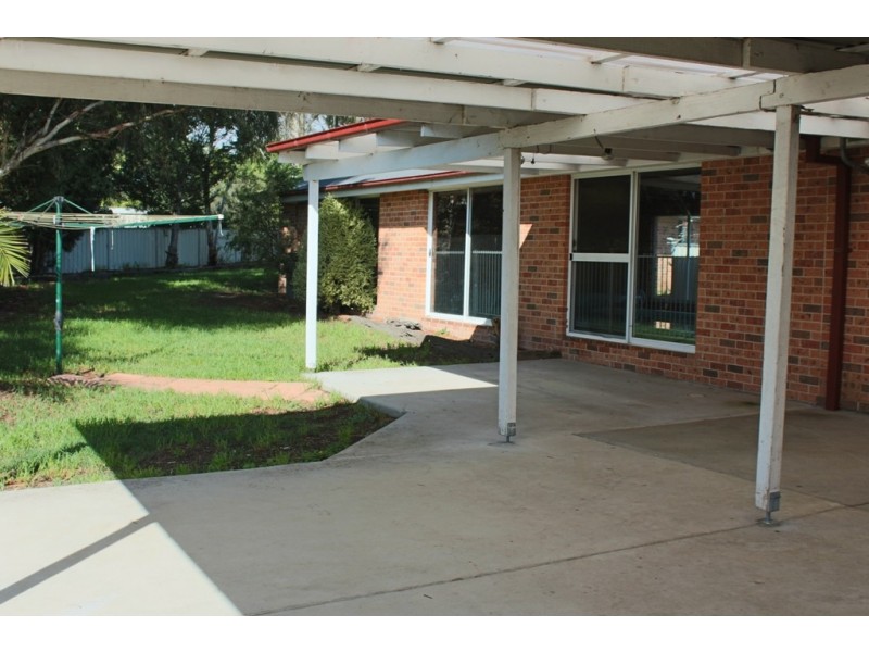 29 Abercrombie Drive, Abercrombie NSW 2795