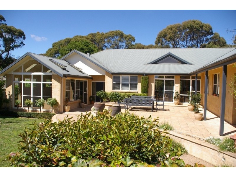 32 Bligh Street, Oberon NSW 2787