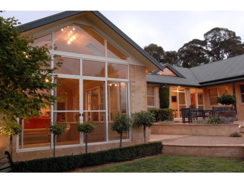 32 Bligh Street, Oberon NSW 2787