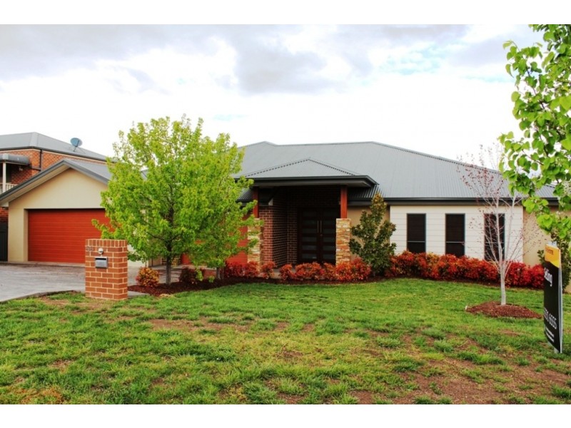 56 Ilumba Way, Kelso NSW 2795