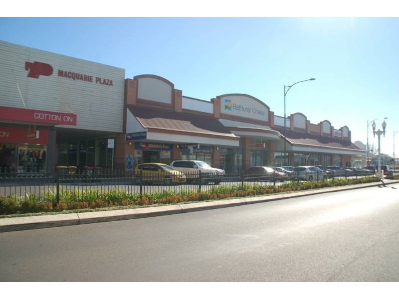 Bathurst NSW 2795