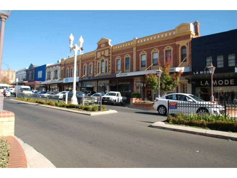 Bathurst NSW 2795