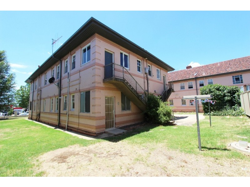 9/62 Durham Street, Bathurst NSW 2795