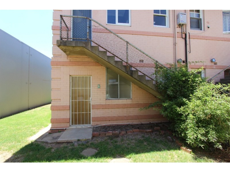 9/62 Durham Street, Bathurst NSW 2795