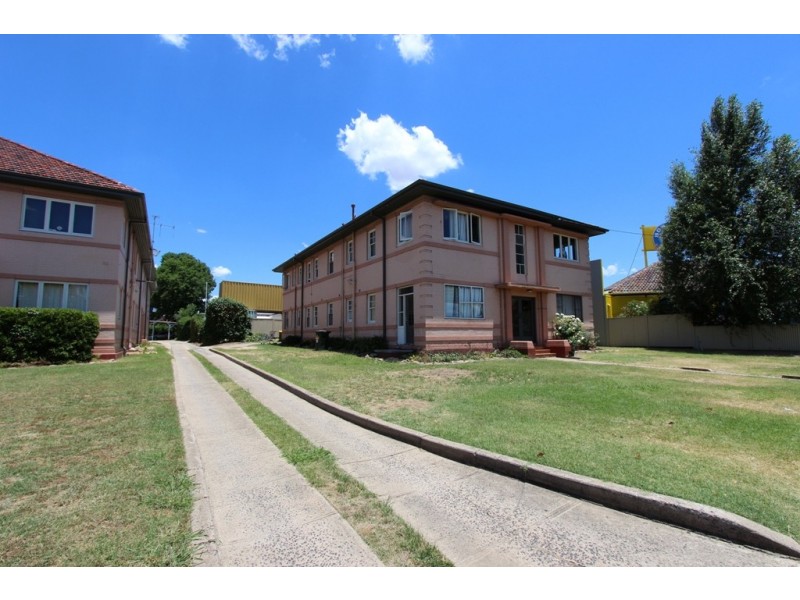 9/62 Durham Street, Bathurst NSW 2795