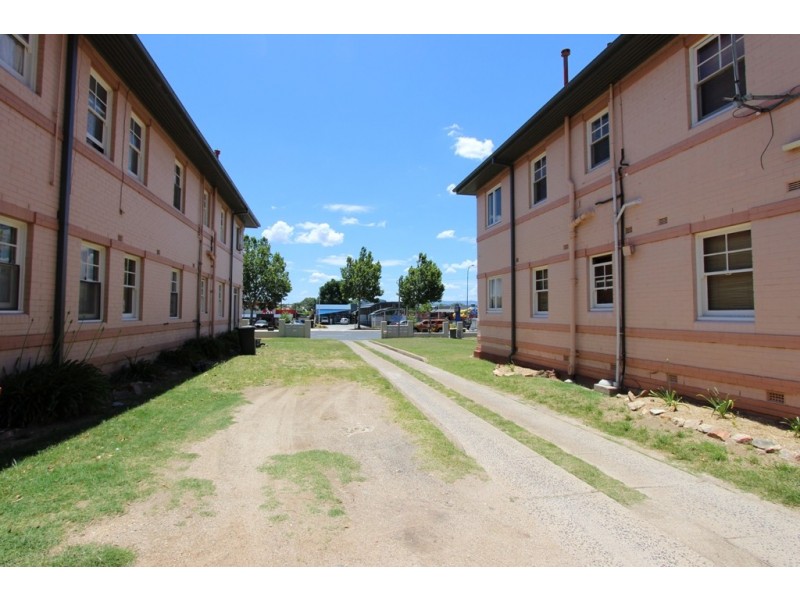 9/62 Durham Street, Bathurst NSW 2795